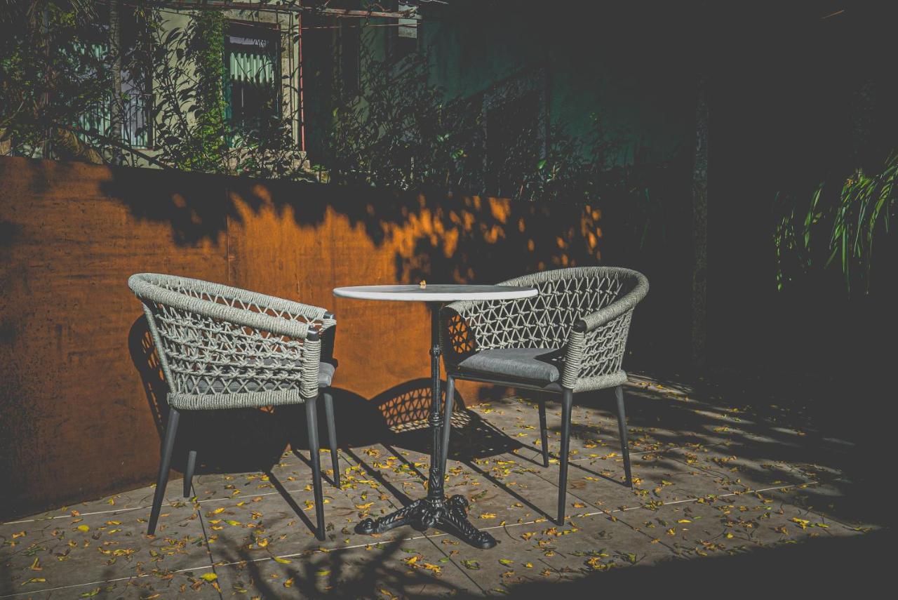 Quinta De Silvalde Hotel Santo Tirso Bagian luar foto