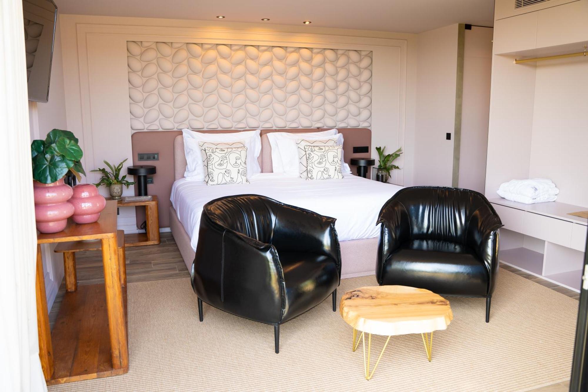 Quinta De Silvalde Hotel Santo Tirso Bagian luar foto