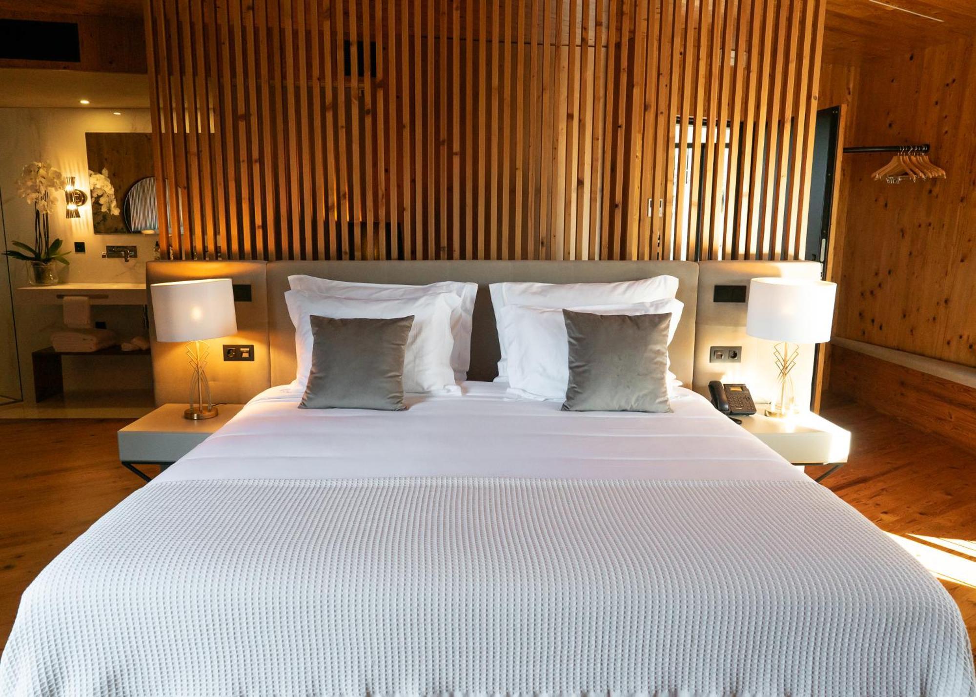 Quinta De Silvalde Hotel Santo Tirso Bagian luar foto