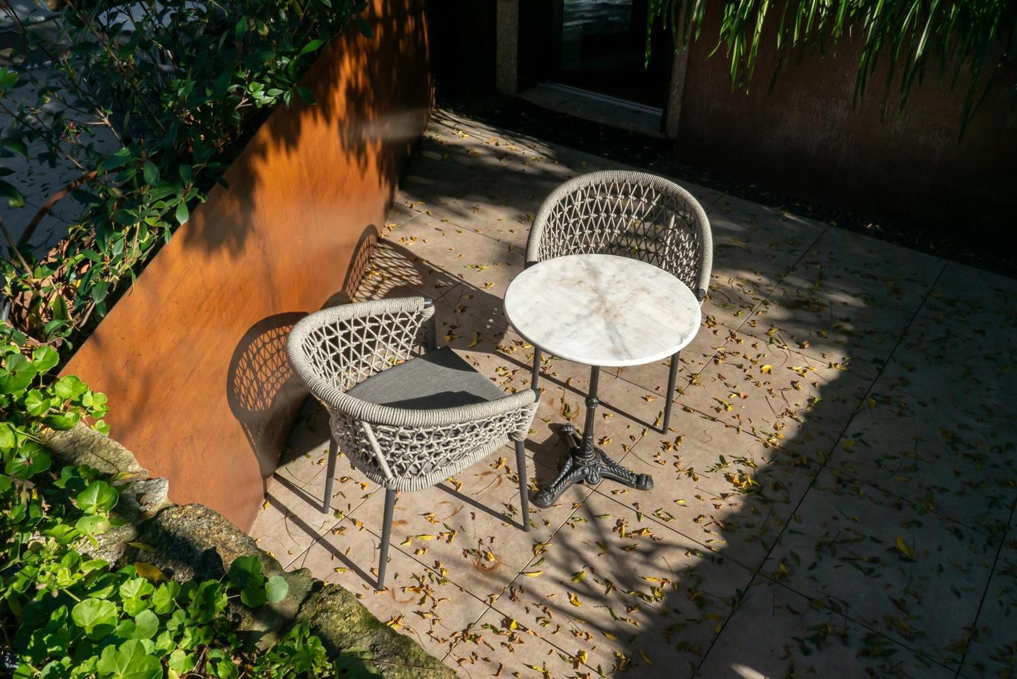 Quinta De Silvalde Hotel Santo Tirso Bagian luar foto